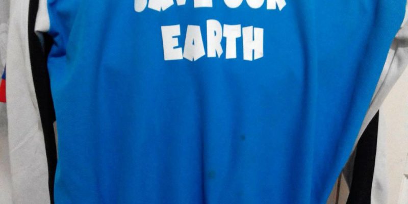 Kaos sepeda Kantung jersey sepeda
