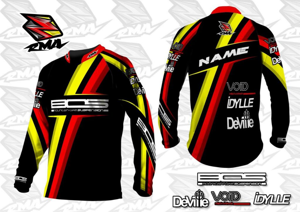 Download Design Jersey Sepeda - KaosSepeda.com